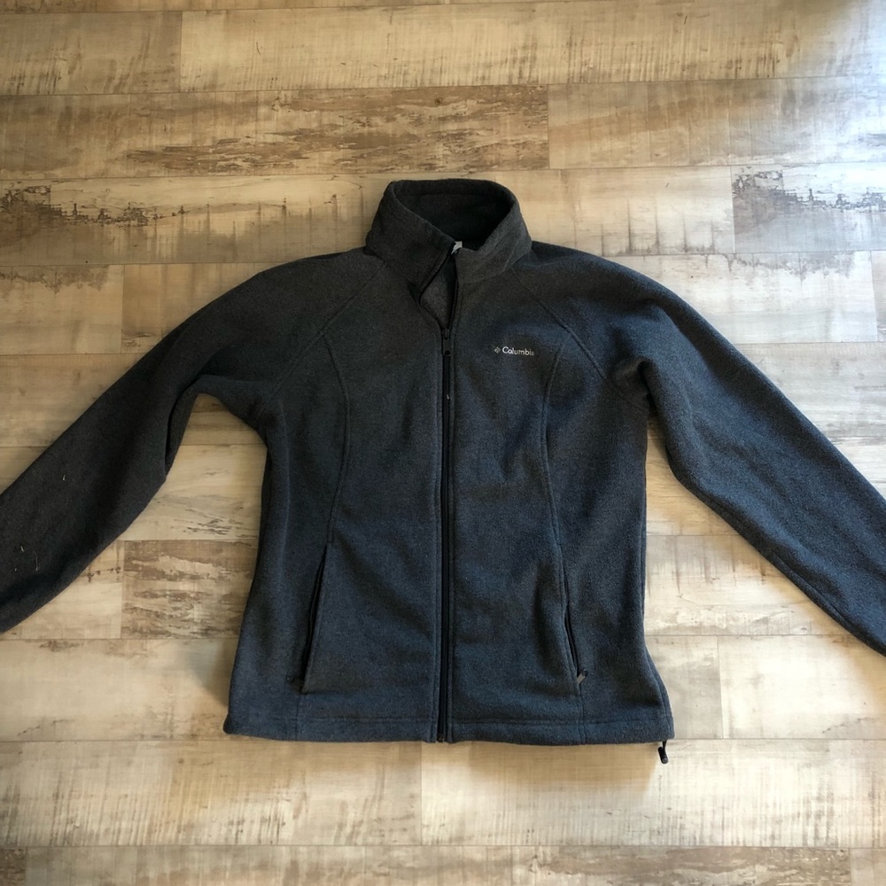Women’s Columbia Jacket